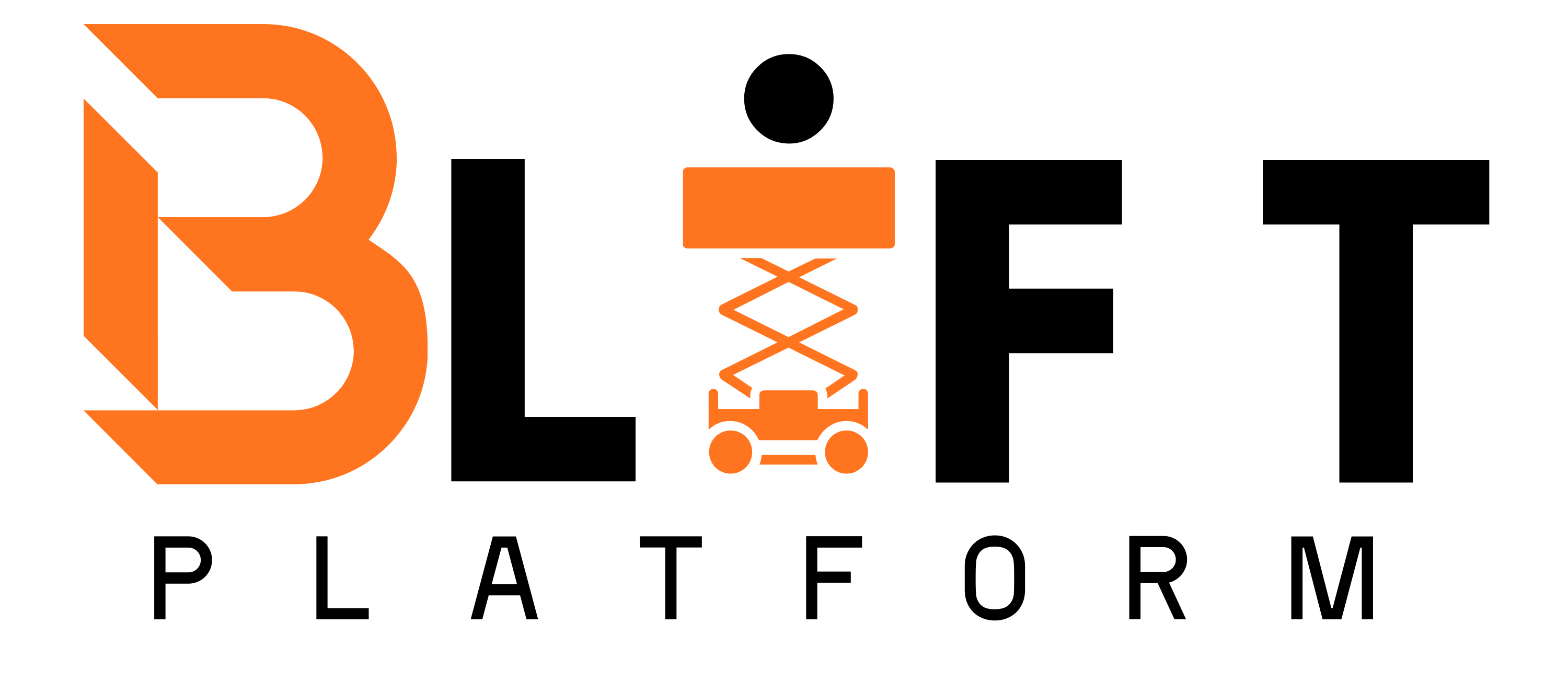 BLift Platform Kiralama