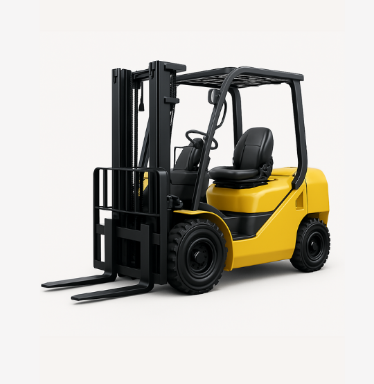 Forklift